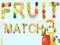 Spiel Frucht Match 3 Online