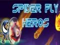Spiel Spinnenflug Helden Online