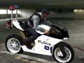 Spiel Super Stunt Polizeimotorrad Simulator 3D Online