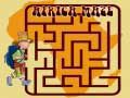 Spiel Labyrinth im Touristen Online