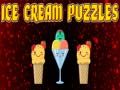 Spiel Eis Puzzles Online