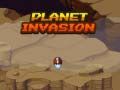 Spiel Planeteneinvasion Online
