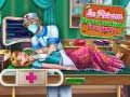 Spiel Eisprinzessin Wiederauferstehung Notfall Online