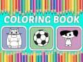 Spiel Malbuch Online
