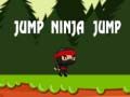 Spiel Spring Ninja Spring Online