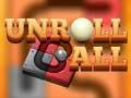 Spiel Ball abrollen Online
