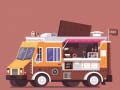 Spiel Erinnerung an Essen- und Getränkewagen Online