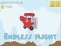 Spiel Endloser Flug Online