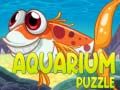 Spiel Aquarium-Puzzle Online