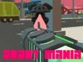 Spiel Roboter-Wahnsinn Online
