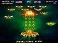 Spiel Extremer Angriff des Raumflugzeugs Online