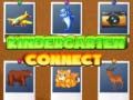 Spiel Kindergarten Verbindung Online