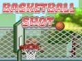 Spiel Basketballwurf Online