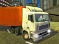 Spiel Echter Stadt-Lkw-Simulator Online
