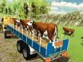 Spiel Offroad-Tiertransporter Online