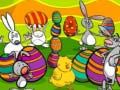 Spiel Osterunterschiede Online