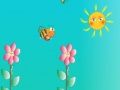 Spiel Schwingende Biene Online