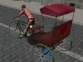 Spiel Rikscha-Fahrer Online