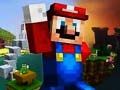 Spiel Block Craft Puzzlespiel Online
