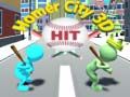 Spiel Homer Stadt 3D Hit Online
