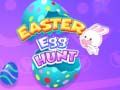 Spiel Oster-Eiersuche Online