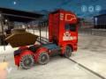 Spiel Stadt- und Offroad-Lkw Online