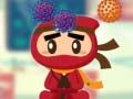Spiel Virus Ninja Online