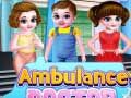 Spiel Rettungsdienst Arzt Online