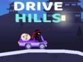 Spiel Fahre Hügel Online