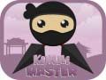 Spiel Kunai Meister Online