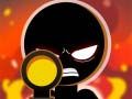 Spiel Sniper-Schuss 3D Online