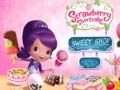 Spiel Erdbeer-Kuchen Süßwarenladen Online