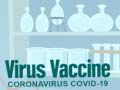 Spiel Virusimpfung Coronavirus COVID-19 Online