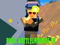 Spiel Pixel Schlachtfelder.IO Online