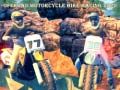 Spiel Offroad-Motorradrennen 2020 Online