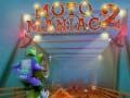 Spiel Moto Maniac 2 Online Spiel Moto Maniac 2 Online
