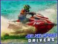 Spiel Jet Ski Sportfahrer Online
