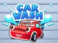 Spiel Autowäsche UNLIMITIERT Online