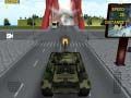 Spiel Simulation des Fahrens eines Panzers Online