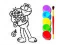 Spiel Jungenpuppe Malbuch Online