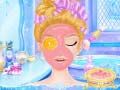 Spiel Prinzessin Salon: Gefrorene Party Online