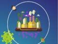 Spiel Corona-Virus-Flucht Online