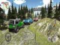 Spiel Offroad Mountain Jeep Fahrt 2020 Online