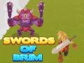 Spiel Schwerter von Brim Online