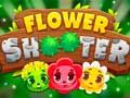 Spiel Blumen Shooter Online