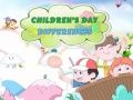 Spiel Kindertag Unterschiede Online