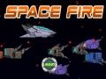 Spiel Weltraumfeuer Online