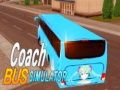 Spiel Stadtbus-Simulator Online
