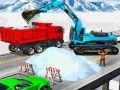Spiel Straßenbauer Autobahn-Bau Online