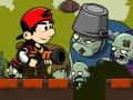Spiel Zombie Schießen Online